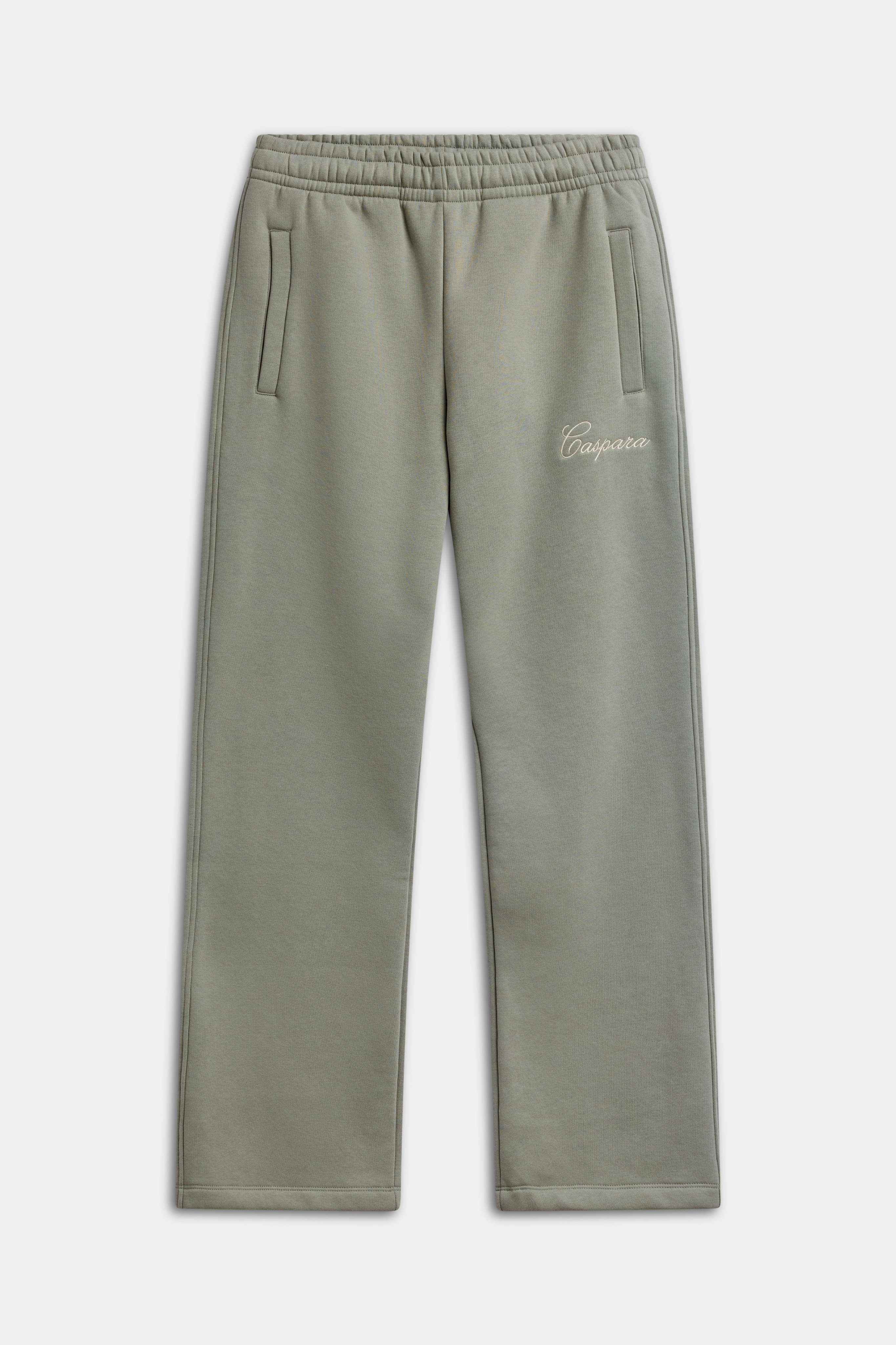 W. Racquet Club SL Pants - Dark Olive